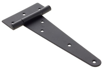 ZAWIAS UNIWERSALNY OZDOBNY TRÓJKĄTNY DO KUFRA SKRZYNI DRZWICZEK 250x110 mm