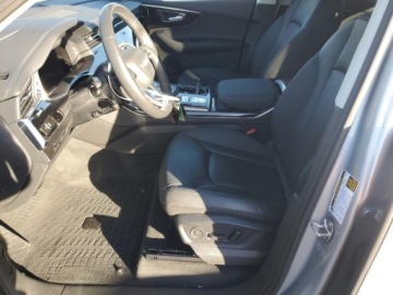 Audi Q7 II (4M) 2023 Audi Q7 Prestige 2023 3.0 Benzyna 335KM, zdjęcie 7