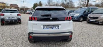 Peugeot 3008 II Crossover 1.5 BlueHDI 130KM 2019 Peugeot 3008 Super Stan 1.5 BlueHDi 130 Crossway, zdjęcie 6