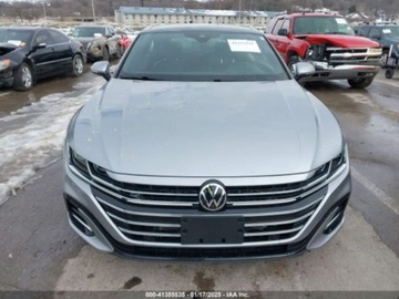 Volkswagen Arteon 2021 Volkswagen Arteon 2.0T Sel Premium R-Line 2021 2.0 Benzyna 268KM, zdjęcie 7