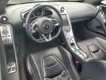  McLaren 650S Spider, 2016r., 3.8L 3.8 Benzyna 641KM, zdjęcie 6