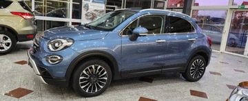 Fiat 500X Crossover Facelifting 1.0 Firefly 120KM 2018 Fiat 500X Fiat 500X 1.0 Turbo 120 km Led Xenon Benzyna 120KM, zdjęcie 17