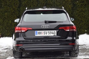 Audi A4 B9 Avant 2.0 TDI 150KM 2017 S- Tronic* Virtual Cockpit* Nawigacja* Bi Ksenon* Car Play*Radar* GWARANCJA, zdjęcie 15