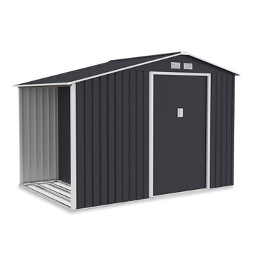 Tool Garden House для инструментов Madison 278x195 Металлические инструменты