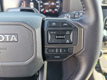 Toyota Land Cruiser VII Terenowy 5d 2.8 D-4D 204KM 2025 Toyota Land Cruiser LC 2.8 D-4D Executive VII (201, zdjęcie 20