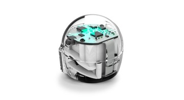 Новый Ozobot Bit Plus + базовая головоломка