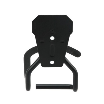 STOJAK NA ROWER WIESZAK NA ŚCIANĘ UCHWYT ROWEROWY do 20kg Maclean MC-433