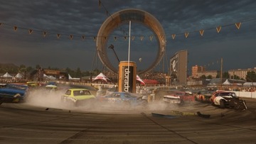 КЛЮЧ WRECKFEST ПОЛНОЕ ИЗДАНИЕ XBOX ONE X/S