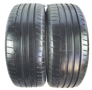 2x PARA OPONY DUNLOP SPORT MAXX RT 235/55R19 101W