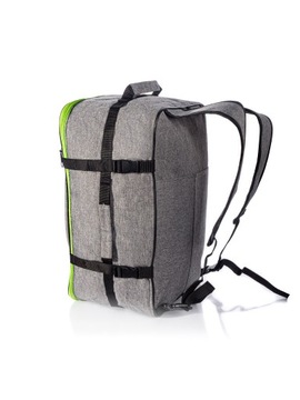 РЮКЗАК СУМКА РУЧНАЯ КЛАДИ ДЛЯ RYANAIR 40X20X25