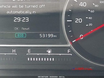 Kia Sorento IV 2021 Kia Sorento 2021 r, 1,6L SE FWD HYBRID 1.6 Hybryda 227KM, zdjęcie 15