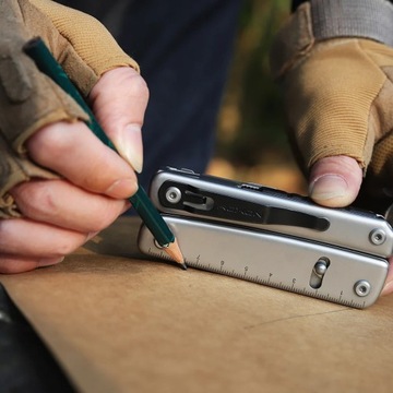 Roxon - Мультитул Flash S803E