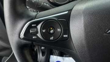 Opel 2018 Opel Crossland X 1.2i 110PS OPŁACONY Bezwypadkowy, zdjęcie 22