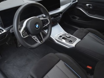 BMW Seria 3 G20-G21 Limuzyna 2.0 318i 156KM 2025 BMW Seria 3 318i Sport Sedan 2.0 (156KM) 2025, zdjęcie 7