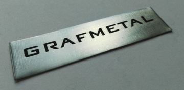GRAFMETAL 1000мл для маркировки металлов CO2 лазером