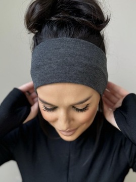 ПОВЯЗКА НА УШИ ЖЕНСКАЯ, ТОНКАЯ, ЛЕГКАЯ, УДОБНАЯ, ПРОСТАЯ, ШИРОКАЯ ХЛОПКА, ЦВЕТНАЯ