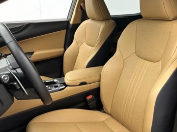 Lexus NX II SUV Facelifting 2.5 450h+ 292KM 2026 NX 450h+ Prestige 2.5 Plug-in Hybrid | Reflektory Quad-LED, zdjęcie 4