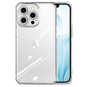 ЧЕХОЛ ДЛЯ IPHONE 13 PRO + ПОЛНОЕ СТЕКЛО 5D + КРЫШКА