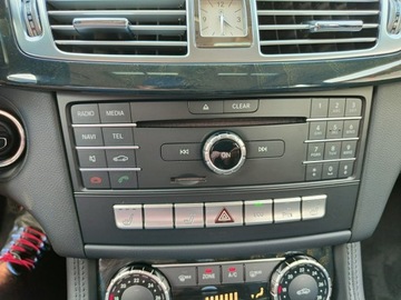 Mercedes CLS W218 Shooting Brake Facelifting 250 BlueTec 204KM 2016 Mercedes CLS 250 2.2 CDI 204 KM, Aktywny Tempomat,, zdjęcie 27