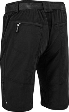 Мужские шорты Silvini Rango MTB