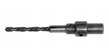 Wiertło szlifowane do konifrmatu 7x50 mm /1szt.