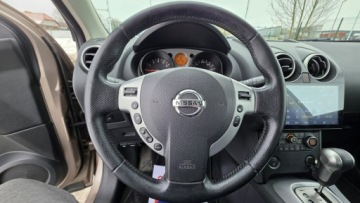 Nissan Qashqai I 2007 Nissan Qashqai Benzyna Automat panorama, zdjęcie 12