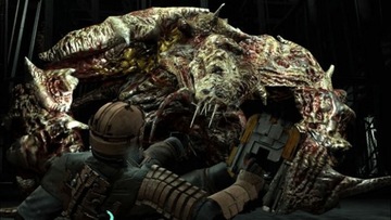 Dead Space **КЛЮЧ XBOX**
