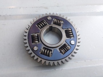 РЕЖИМ ЗВЕЗДОЧКИ KAWASAKI KLF 300 4X4