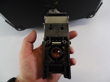 B621 GIVI TREKKER OUTBACK 58L MONOKEY верхний кофр