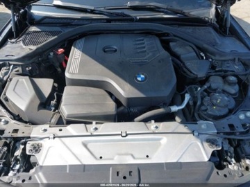 BMW Seria 3 G20-G21 2023 BMW Seria 3 330i 2023 2.0l 2.0 Benzyna 255KM, zdjęcie 8