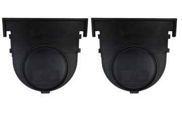 КАНАЛЬНАЯ Решетка Сливная Линейный дренаж здания 1,5Т 10м лента + ЗАБРУГА