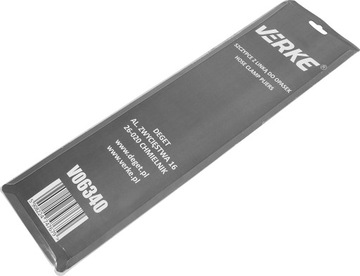 Щипцы для разжимных зажимов, ТОПЛИВО, МАСЛО, ВОДА, С КАБЕЛЕМ