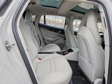 Porsche Panamera II 2022 Porsche Panamera Base 2022 2.9 Benzyna 325KM, zdjęcie 10