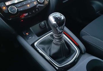 Nissan Qashqai II Crossover Facelifting 1.3DIG-T 140KM 2019 Nissan Qashqai 1.3 DIG-T Tekna Benzyna 140KM 100% Bezwypadkowy, zdjęcie 31