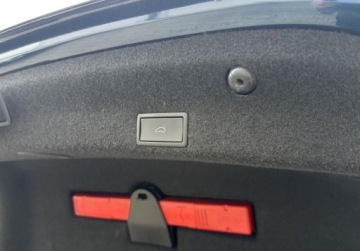 Volkswagen Passat B8 Limousine Facelifting 1.5 TSI EVO 150KM 2020 Volkswagen Passat SalonPL Elegance 1.5TSI 150KM DSG AppConnect LED Kamera, zdjęcie 35