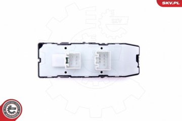 ESEN SKV PANEL ŘÍZENÍ SKEL DODGE CALIBER JEEP COMPASS PATRIOT