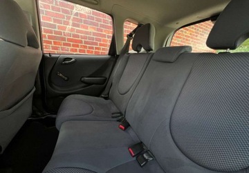 Honda Jazz II 1.4 83KM 2006 Honda Jazz Automat Klima Isofix Warszawa Gwarancja w cenie VKVX 1.3 83KM, zdjęcie 13