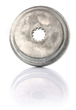 ПРИВОДНОЕ КОЛЕСО ДЛЯ АККУМУЛЯТОРНОЙ ЛЕБЕДКИ RQ 12 В