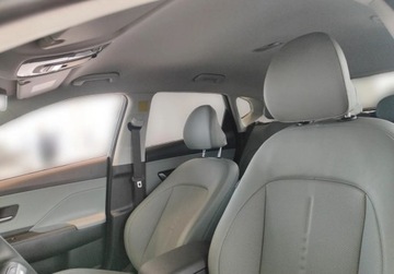 Hyundai Kona II 2025 Hyundai Kona KONA Hybrid SUV 1.6 GDI HEV 6DCT 2WD 129 KM Automatyczna 6-, zdjęcie 10