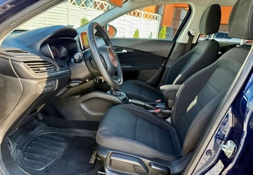 Fiat Tipo II Station Wagon 1.6 MultiJet 120KM 2017 Fiat Tipo Fiat Tipo 1.6 Diesel 120KM, zdjęcie 7