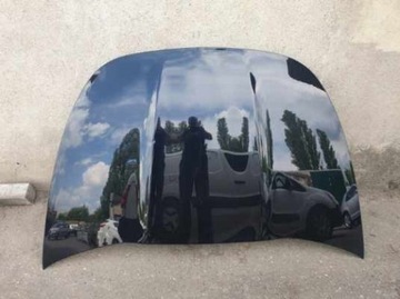 MASKA CITROEN DS5 LIFT INNE CZĘŚCI