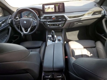 BMW Seria 5 G90-91 2023 BMW Seria 5 530i 2023 2.0l 2.0 Benzyna 248KM, zdjęcie 8