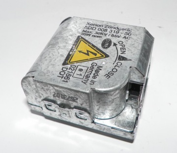 STARTER XENON CÍVKA ZAPALOVACÍ 5DD008319-50 BMW E60