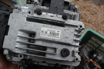 GENESIS 2015 JEDNOTKA PŘEVODOVKY MOTORU 95440-4F032