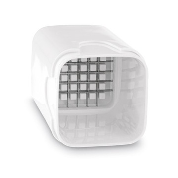 ТРЕЗКА ДЛЯ ФРИСТА, ручная, ОВОЩЕРЕЗКА, лезвия из нержавеющей стали.