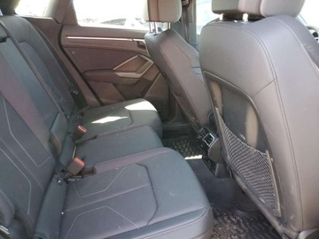 Audi Q3 II 2024 Audi Q3 Technik 45 2024 2.0l 2.0 Benzyna 228KM, zdjęcie 11