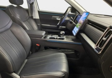 Jaecoo 7 1.6T 147KM 2025 Jaecoo 7 VAT 23 1.6T-GDI 147 DCT AWD 2025 r., salon PL, I wl., gwarancja, zdjęcie 3