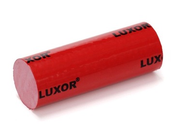 PASTA POLERSKA LUXOR RÓŻOWA 6,5 µ 110g