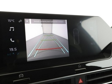 Citroen C4 III SUV 1.2 PureTech 130KM 2023 Citroen C4 automat kamera FullLED tempomat, zdjęcie 23