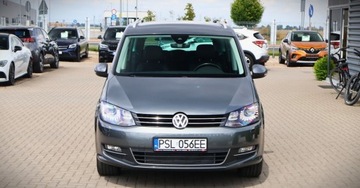 Volkswagen Sharan II Van Facelifting 2.0 TDI 177KM 2019 Volkswagen Sharan (nr102) 2.0 177KM DSG 4Motion 7 osob Kamera Navi Tempoma, zdjęcie 9